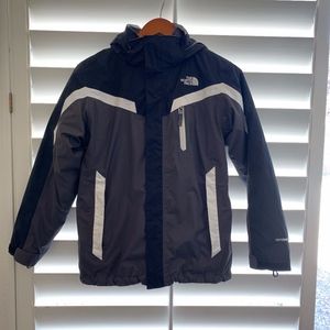 NORTH FACE Triclimate Hyvent Jacket